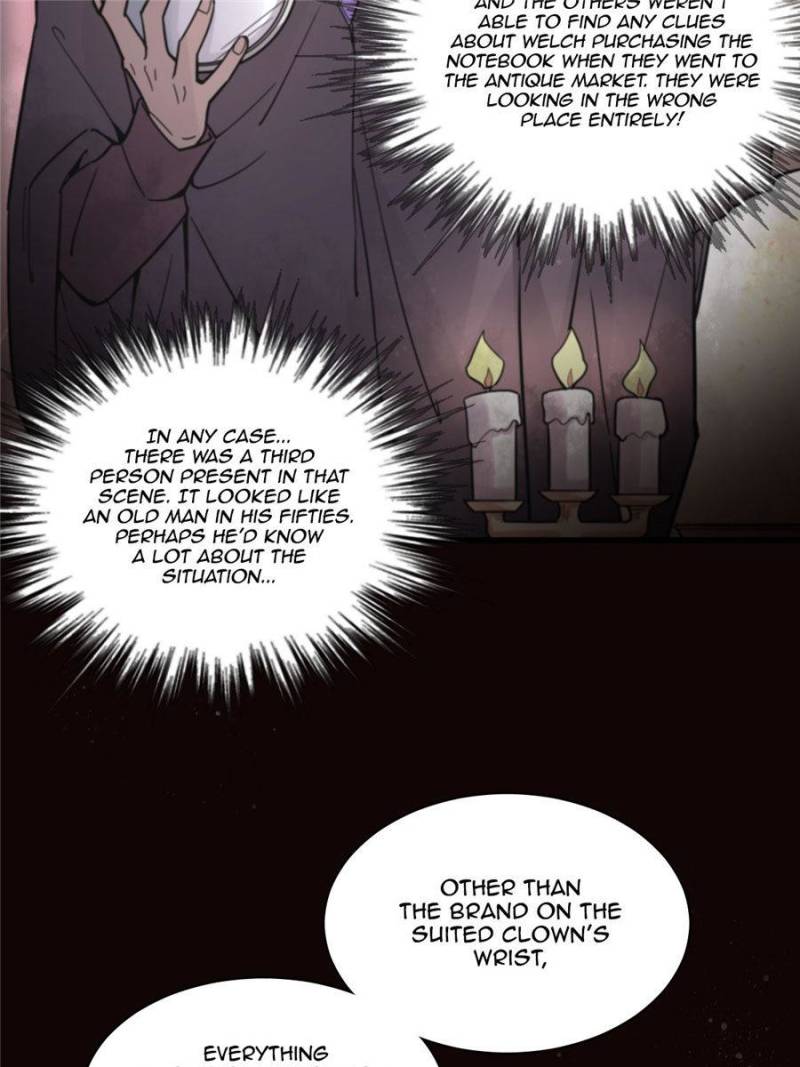 Lord of the Mysteries Chapter 61 page 51 - Chapter 61