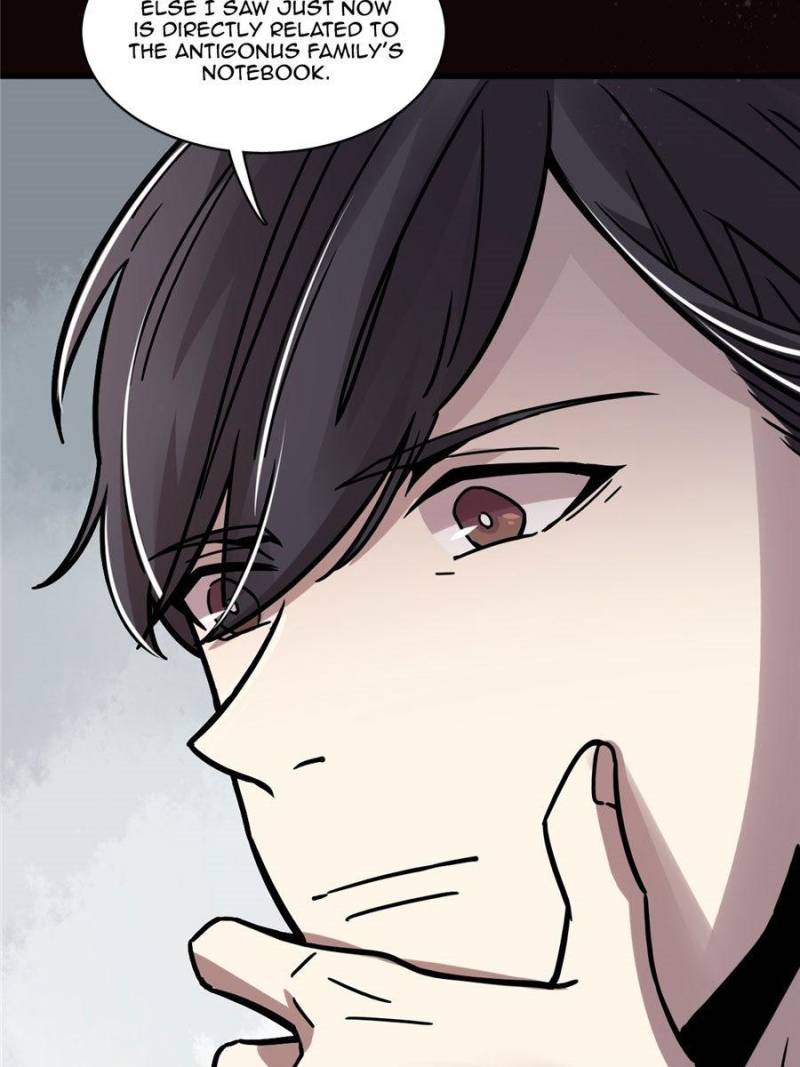 Lord of the Mysteries Chapter 61 page 52 - Chapter 61