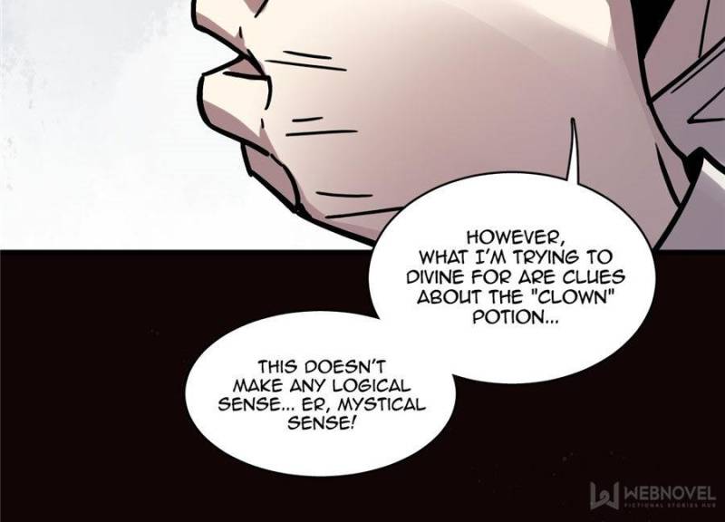 Lord of the Mysteries Chapter 61 page 53 - Chapter 61