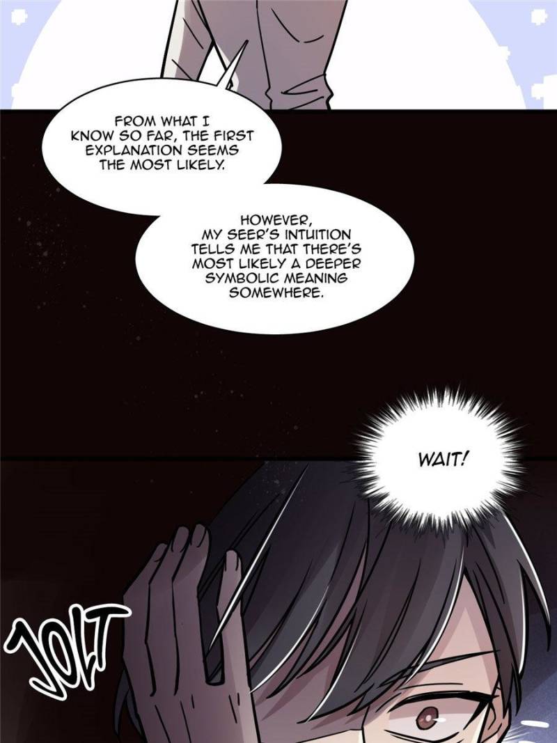 Lord of the Mysteries Chapter 61 page 57 - Chapter 61
