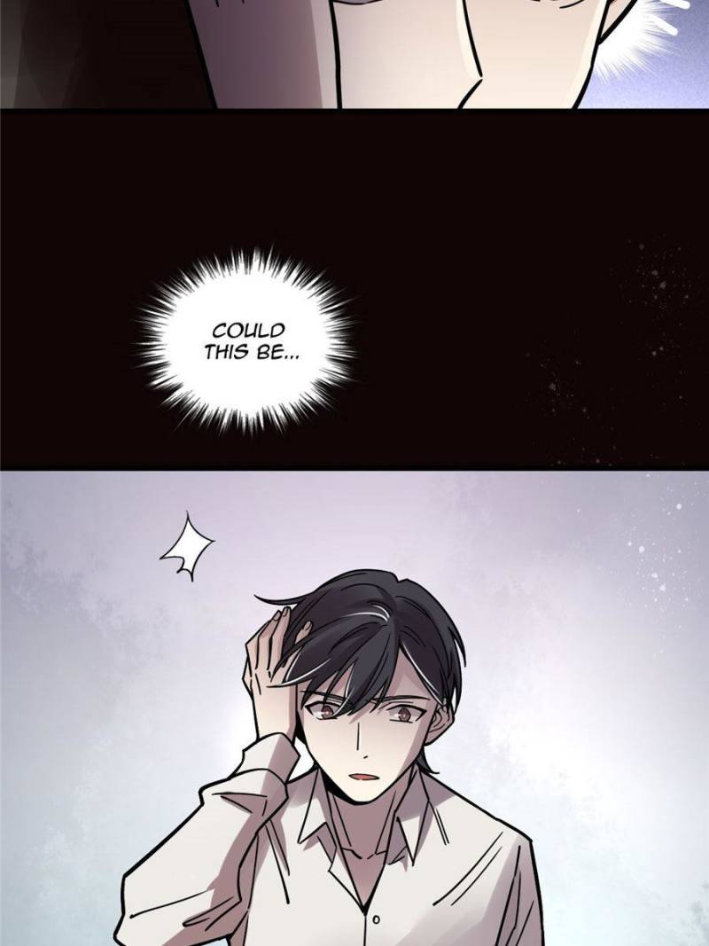 Lord of the Mysteries Chapter 61 page 58 - Chapter 61