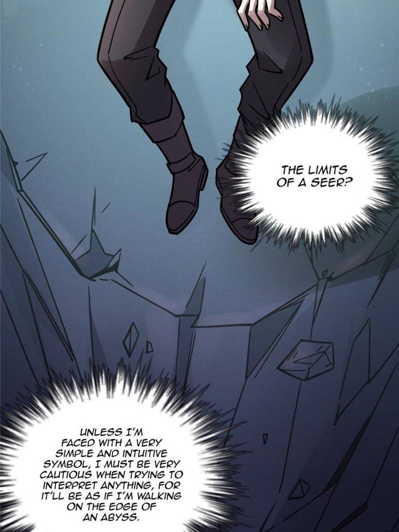 Lord of the Mysteries Chapter 61 page 60 - Chapter 61