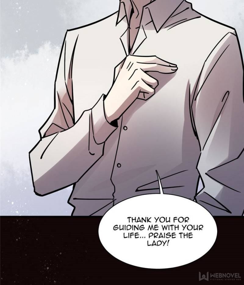 Lord of the Mysteries Chapter 61 page 64 - Chapter 61