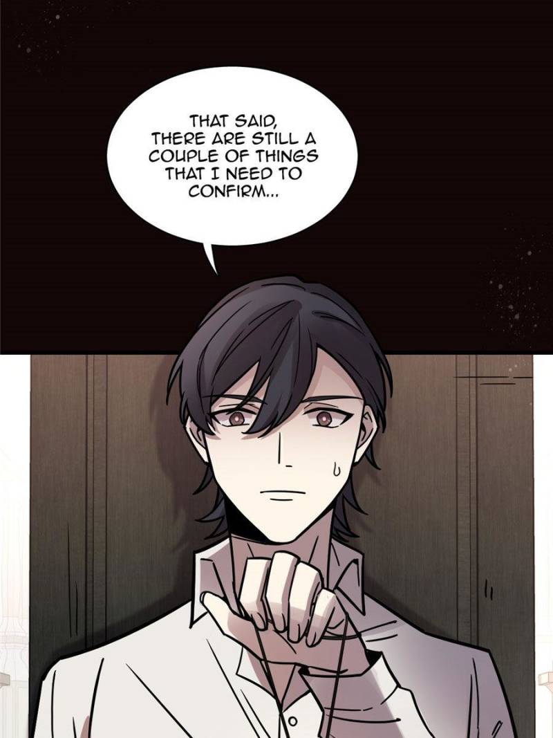 Lord of the Mysteries Chapter 61 page 65 - Chapter 61