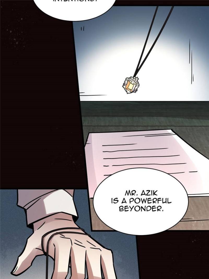 Lord of the Mysteries Chapter 61 page 67 - Chapter 61