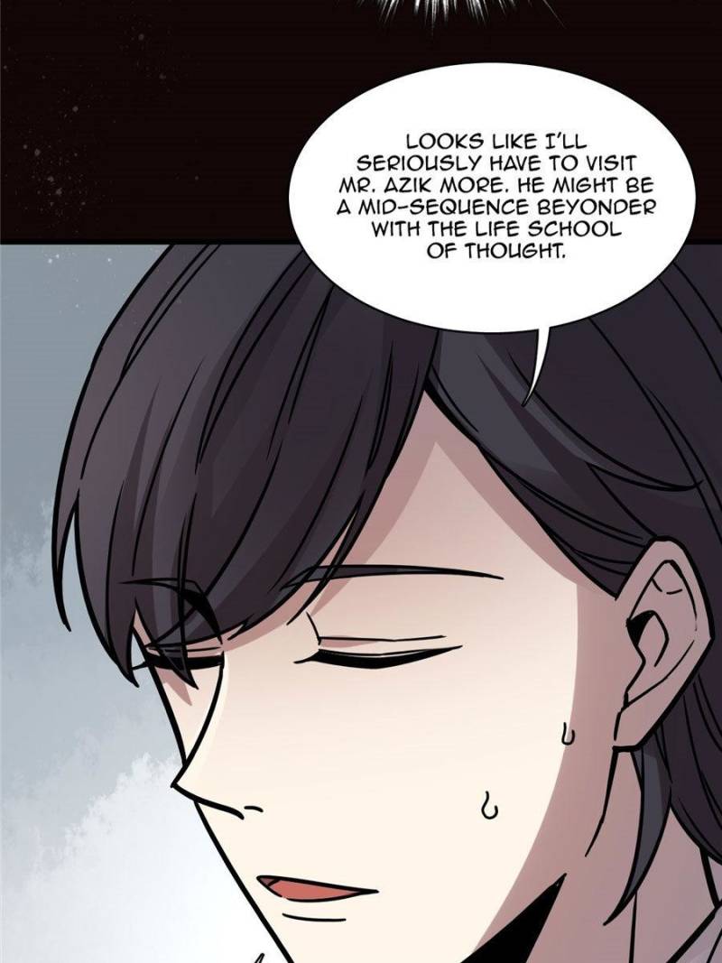 Lord of the Mysteries Chapter 61 page 69 - Chapter 61