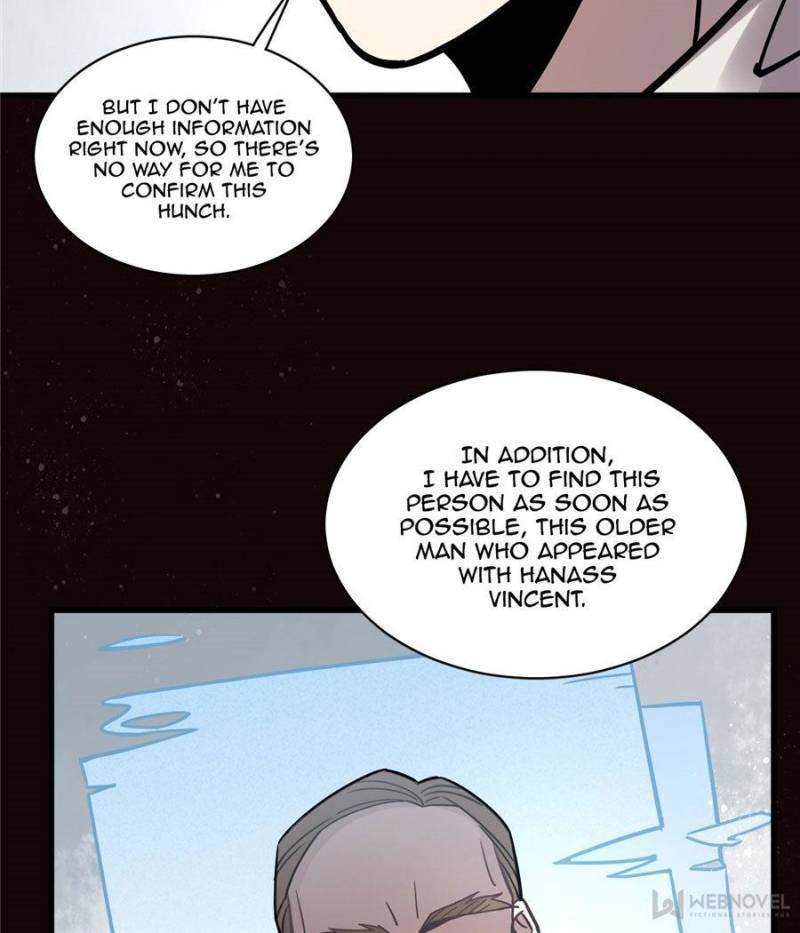 Lord of the Mysteries Chapter 61 page 70 - Chapter 61