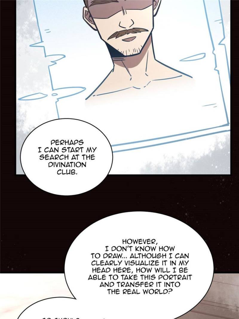 Lord of the Mysteries Chapter 61 page 71 - Chapter 61