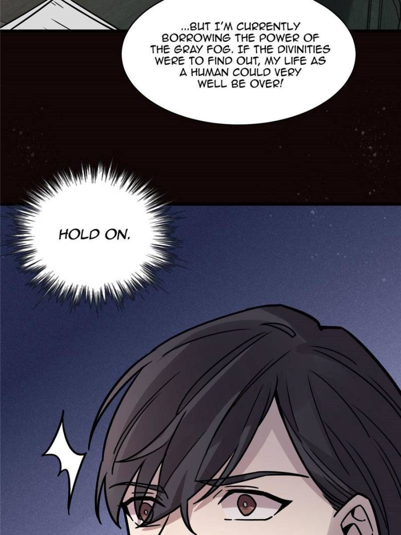 Lord of the Mysteries Chapter 61 page 73 - Chapter 61
