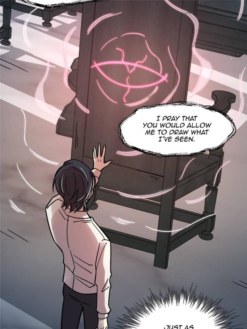 Lord of the Mysteries Chapter 62 page 11 - Chapter 62