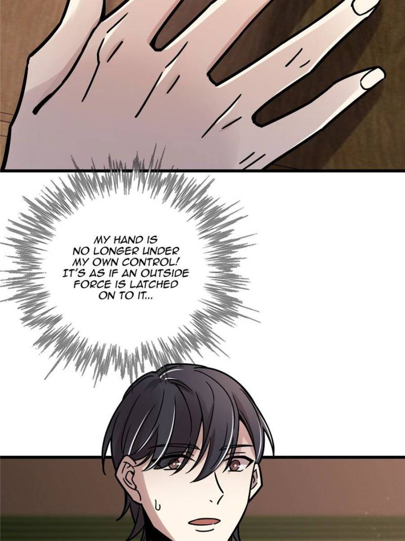 Lord of the Mysteries Chapter 62 page 17 - Chapter 62