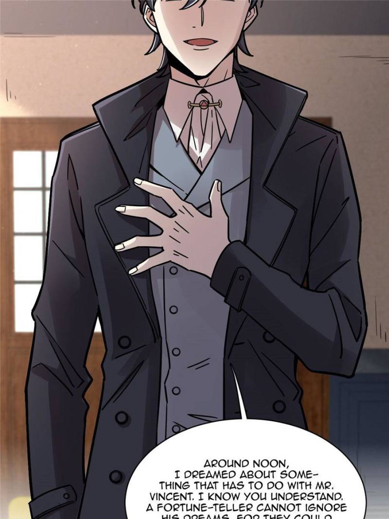 Lord of the Mysteries Chapter 62 page 23 - Chapter 62