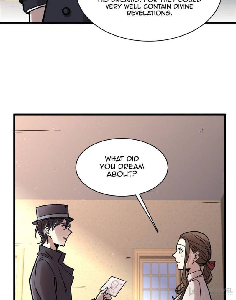 Lord of the Mysteries Chapter 62 page 24 - Chapter 62