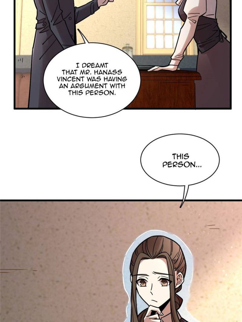 Lord of the Mysteries Chapter 62 page 25 - Chapter 62