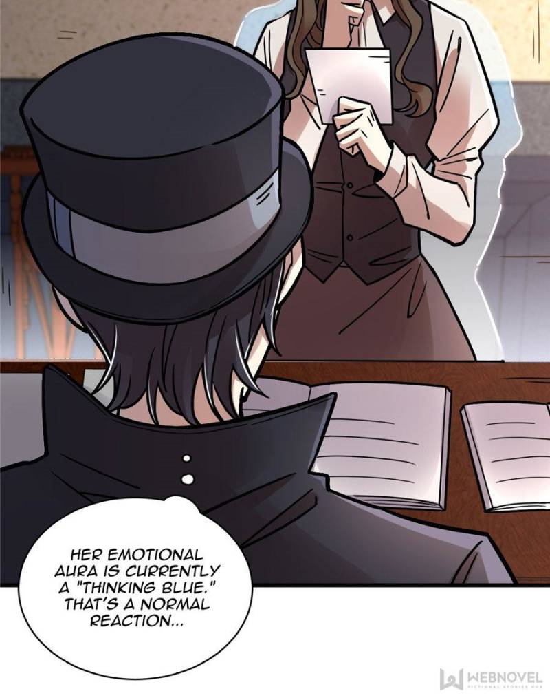Lord of the Mysteries Chapter 62 page 26 - Chapter 62
