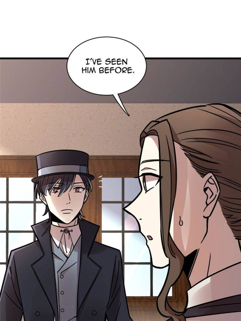 Lord of the Mysteries Chapter 62 page 27 - Chapter 62
