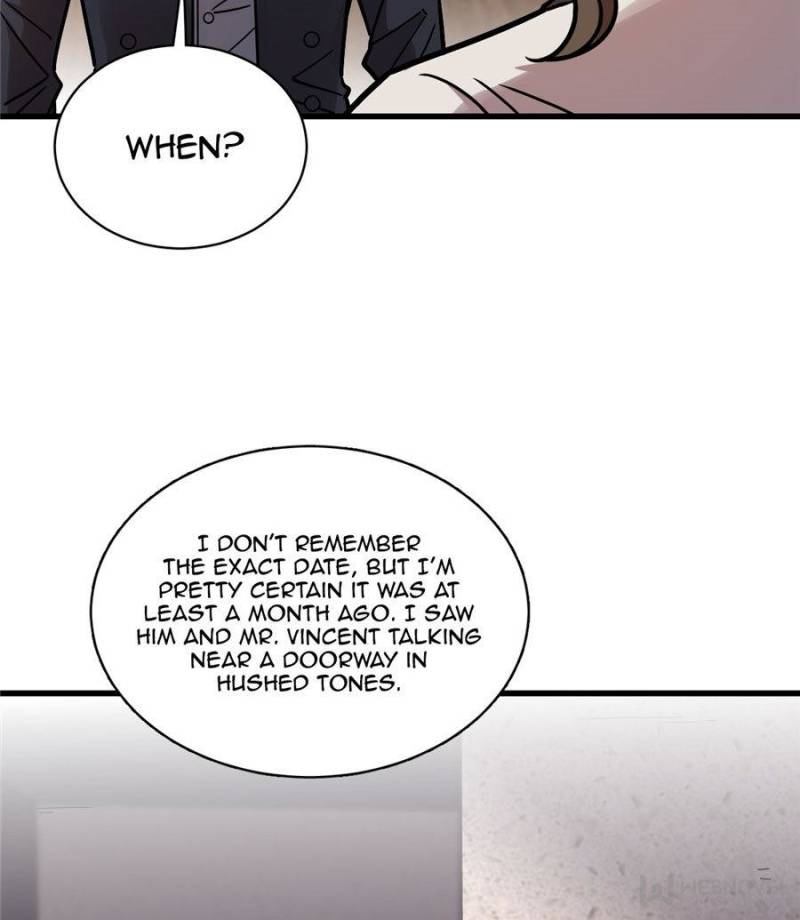 Lord of the Mysteries Chapter 62 page 28 - Chapter 62