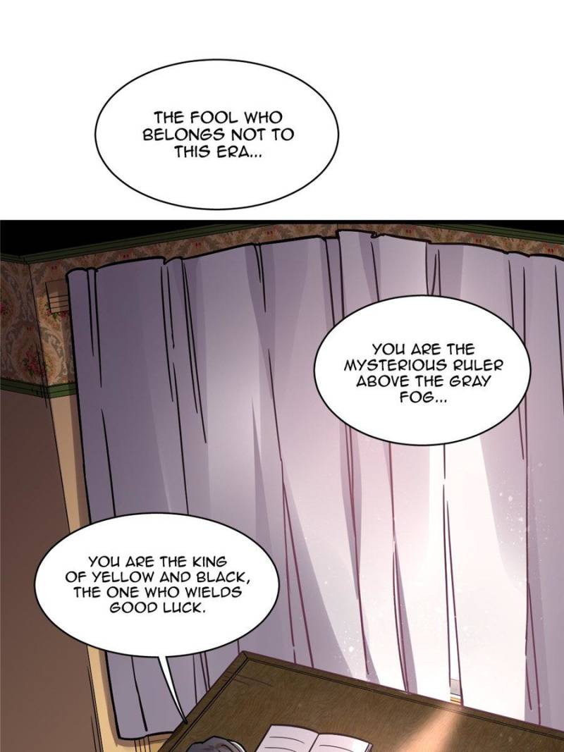 Lord of the Mysteries Chapter 62 page 3 - Chapter 62