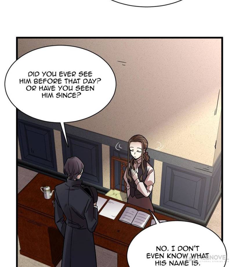 Lord of the Mysteries Chapter 62 page 30 - Chapter 62