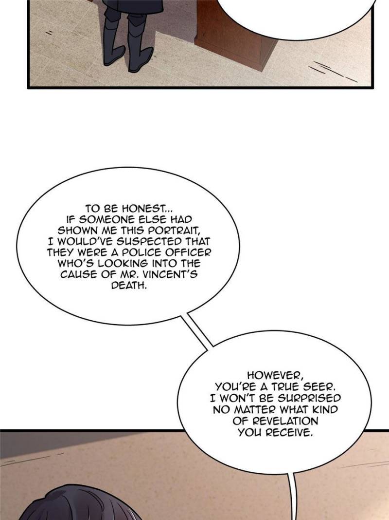 Lord of the Mysteries Chapter 62 page 31 - Chapter 62