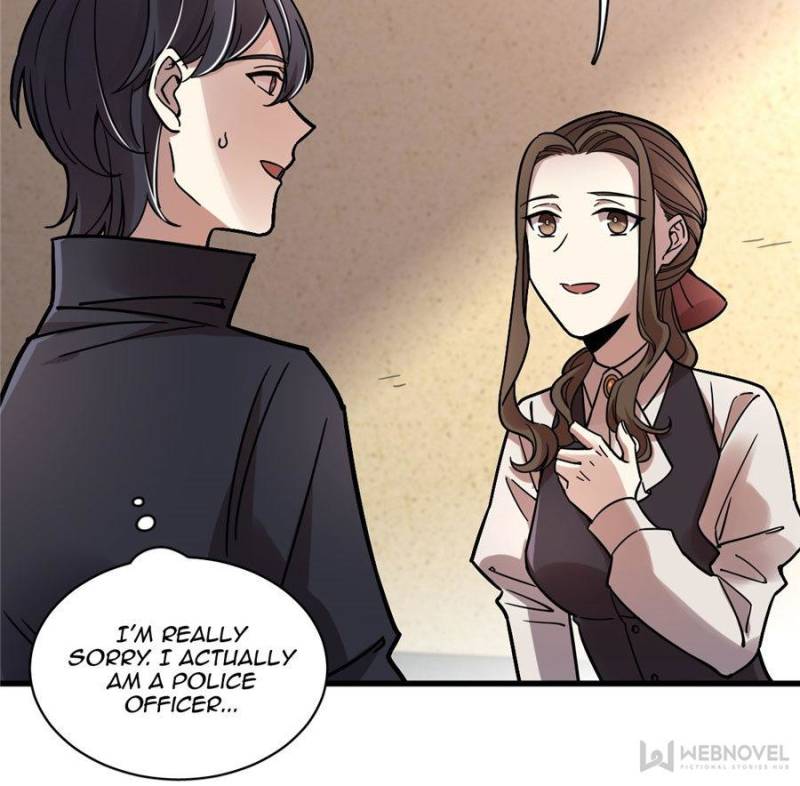Lord of the Mysteries Chapter 62 page 32 - Chapter 62