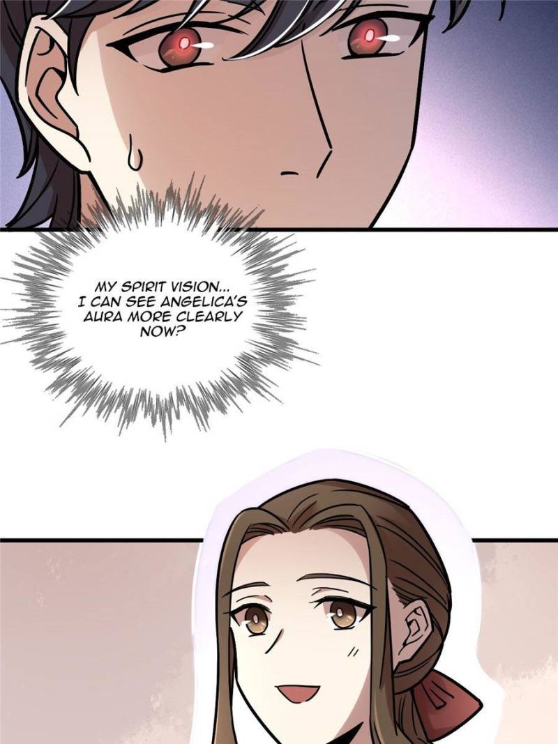 Lord of the Mysteries Chapter 62 page 35 - Chapter 62