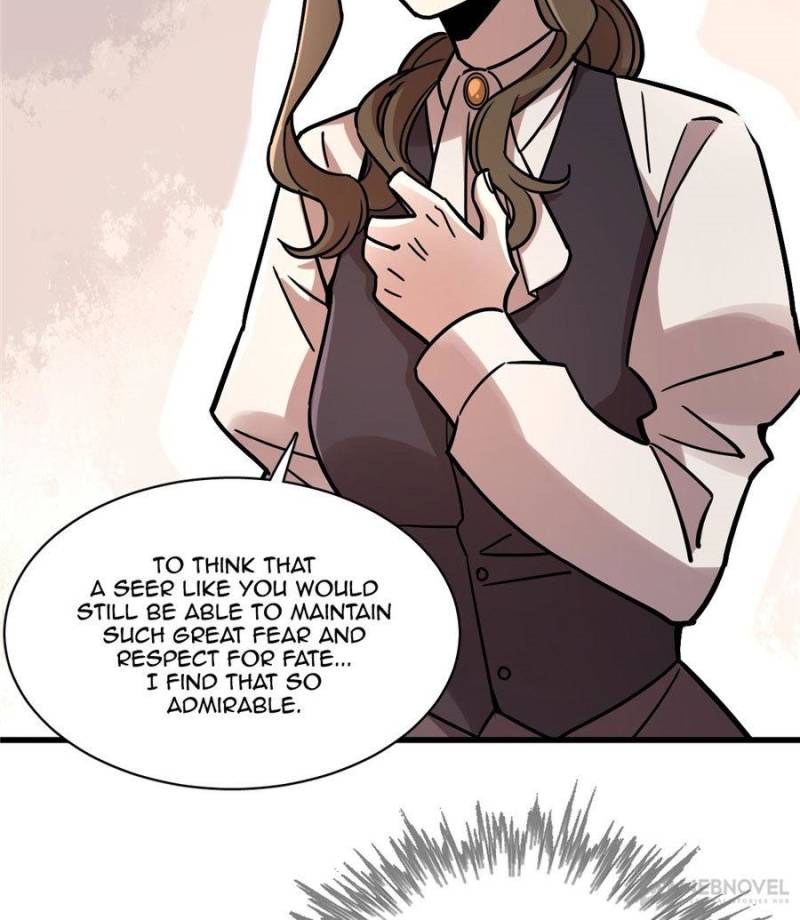 Lord of the Mysteries Chapter 62 page 36 - Chapter 62