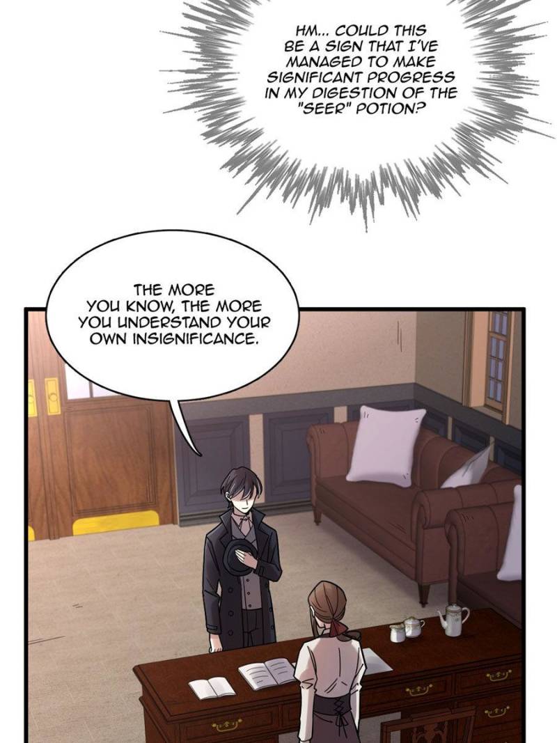 Lord of the Mysteries Chapter 62 page 37 - Chapter 62
