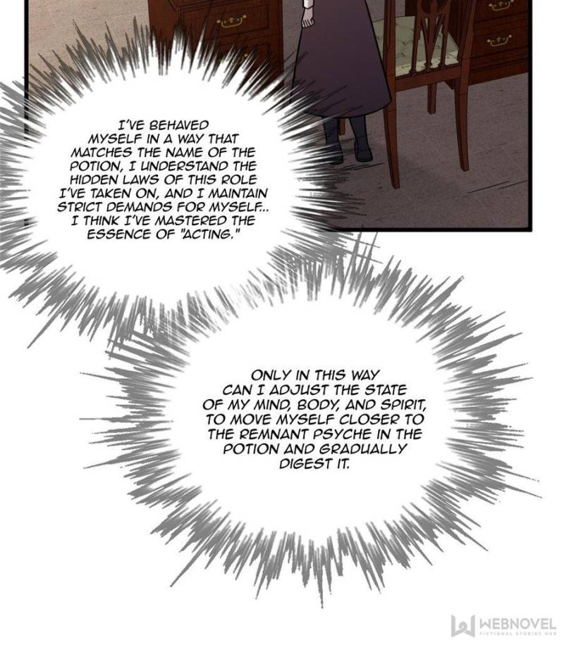 Lord of the Mysteries Chapter 62 page 38 - Chapter 62
