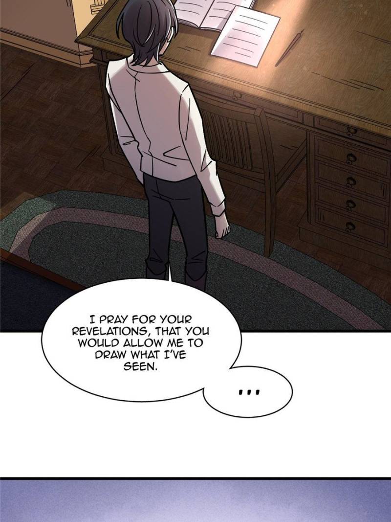 Lord of the Mysteries Chapter 62 page 4 - Chapter 62