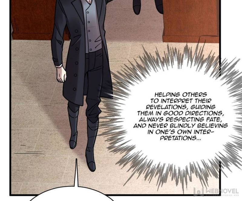 Lord of the Mysteries Chapter 62 page 40 - Chapter 62