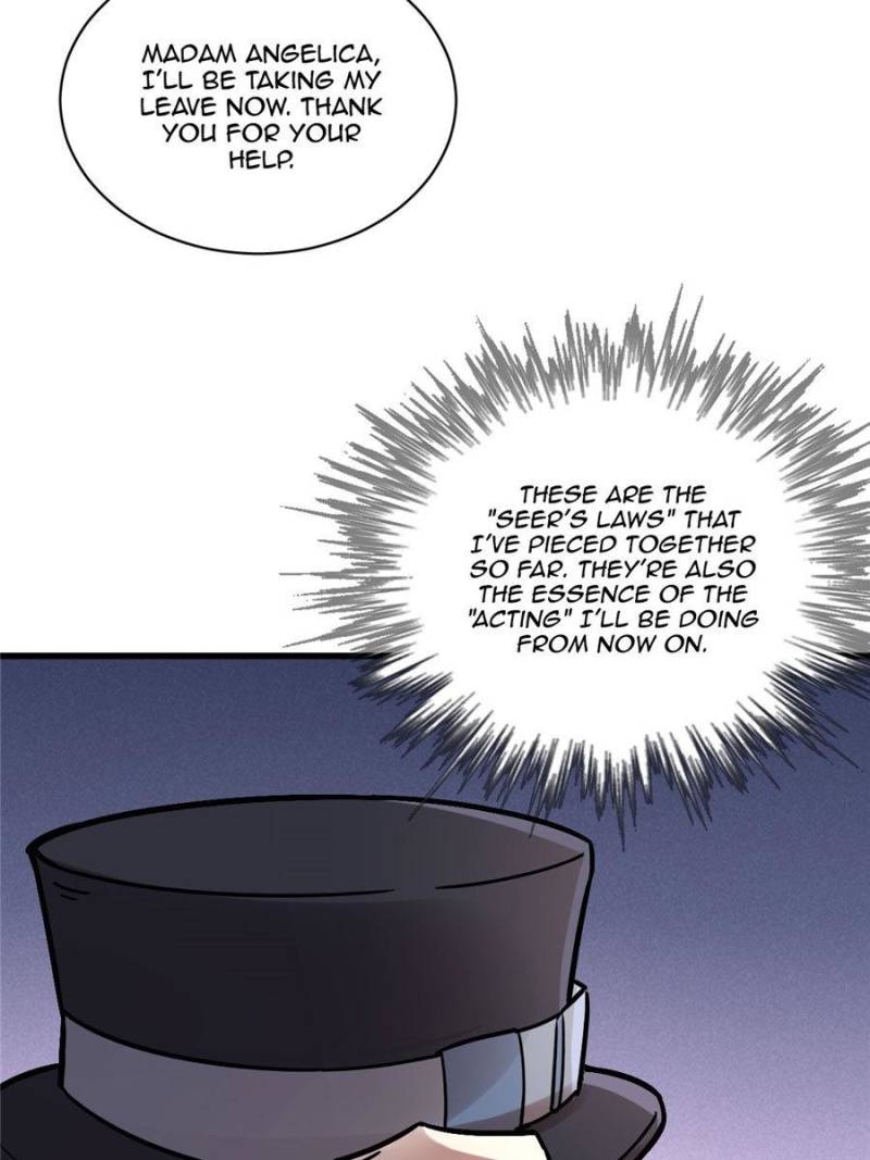 Lord of the Mysteries Chapter 62 page 41 - Chapter 62
