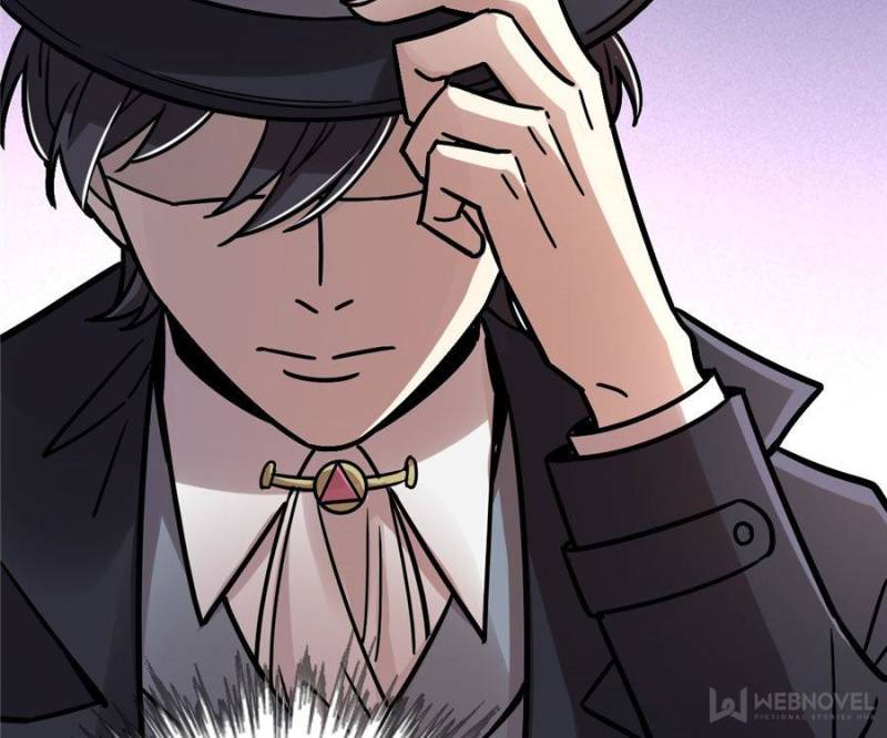 Lord of the Mysteries Chapter 62 page 42 - Chapter 62