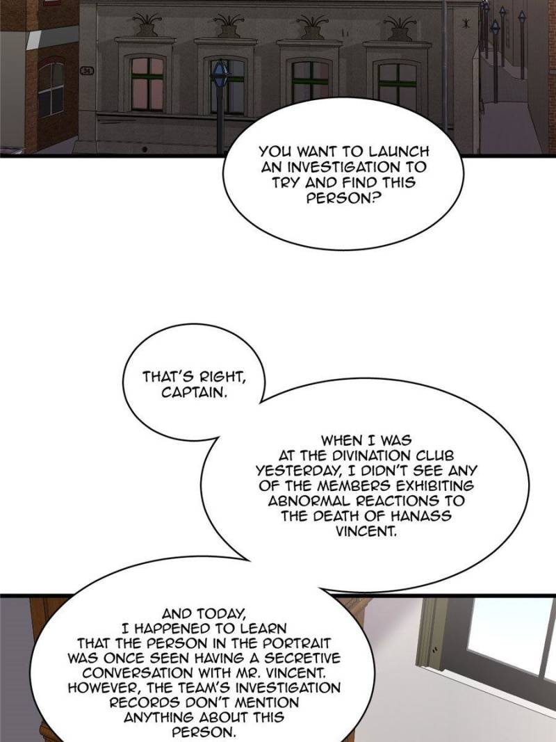 Lord of the Mysteries Chapter 62 page 45 - Chapter 62