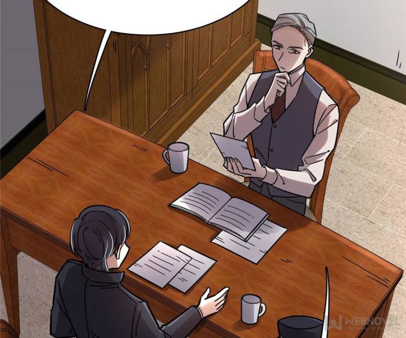 Lord of the Mysteries Chapter 62 page 46 - Chapter 62