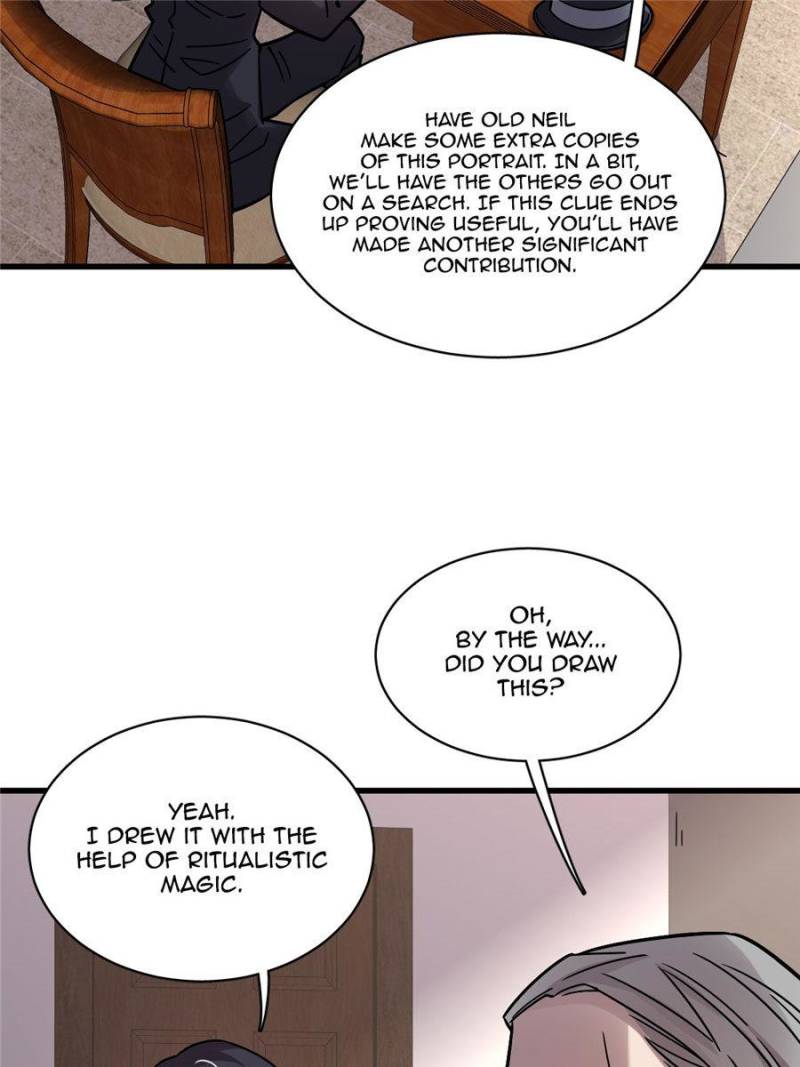 Lord of the Mysteries Chapter 62 page 47 - Chapter 62