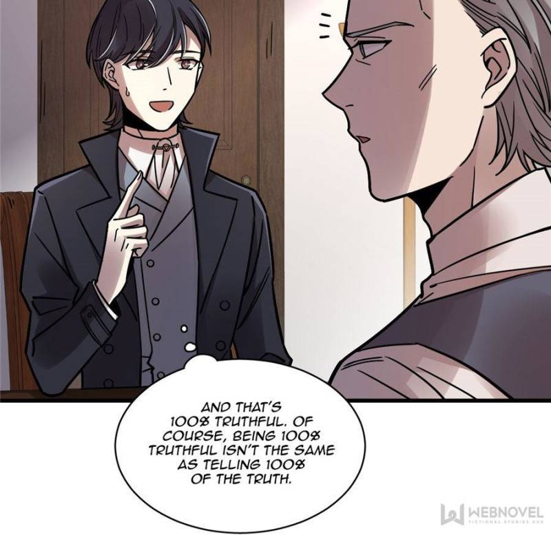 Lord of the Mysteries Chapter 62 page 48 - Chapter 62