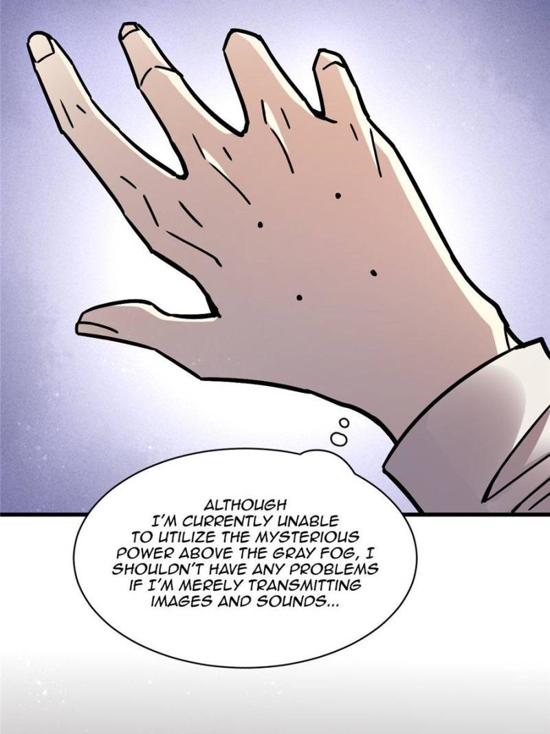 Lord of the Mysteries Chapter 62 page 5 - Chapter 62