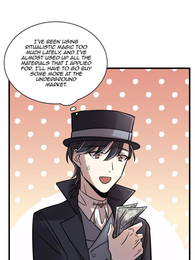 Lord of the Mysteries Chapter 62 page 51 - Chapter 62