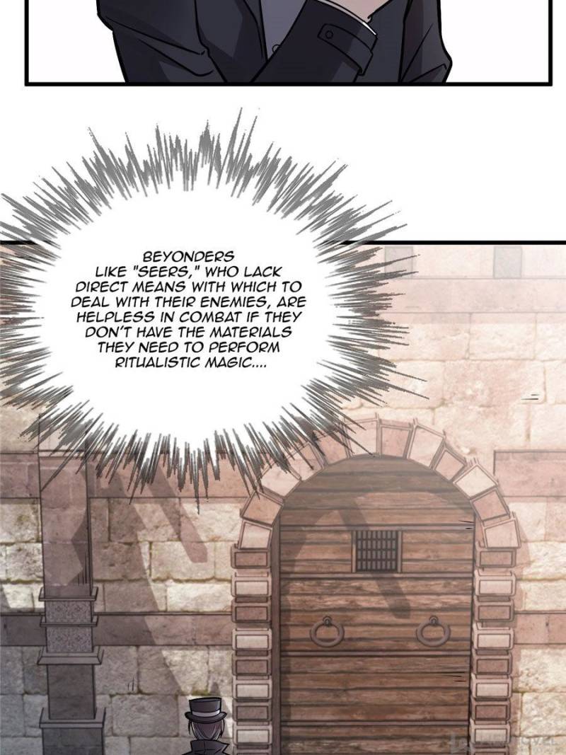 Lord of the Mysteries Chapter 62 page 52 - Chapter 62