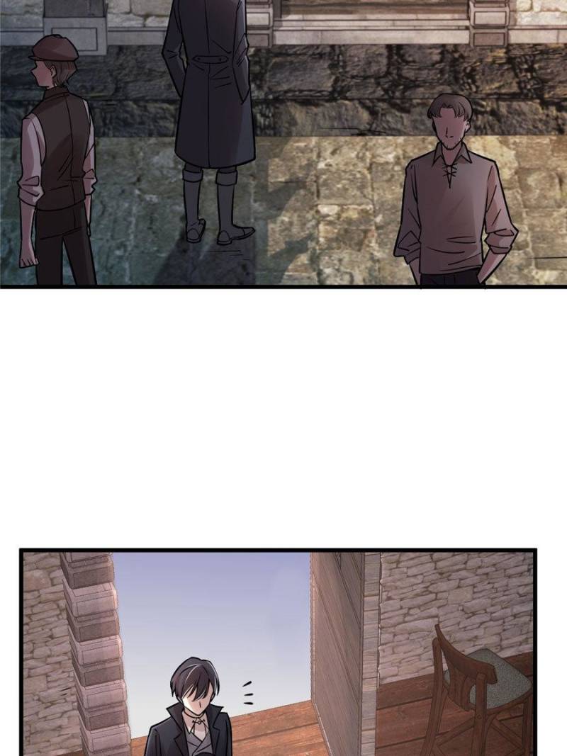 Lord of the Mysteries Chapter 62 page 54 - Chapter 62