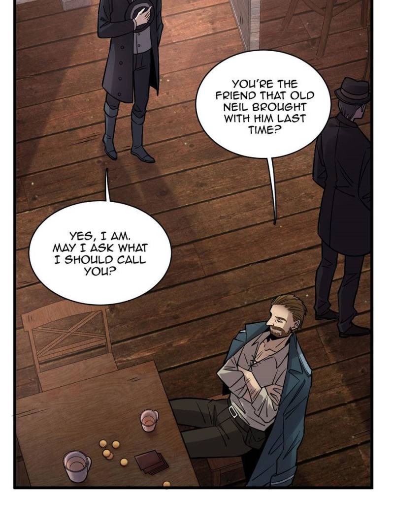 Lord of the Mysteries Chapter 62 page 55 - Chapter 62