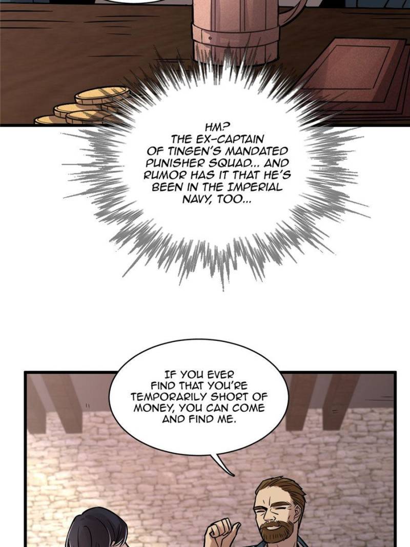 Lord of the Mysteries Chapter 62 page 58 - Chapter 62