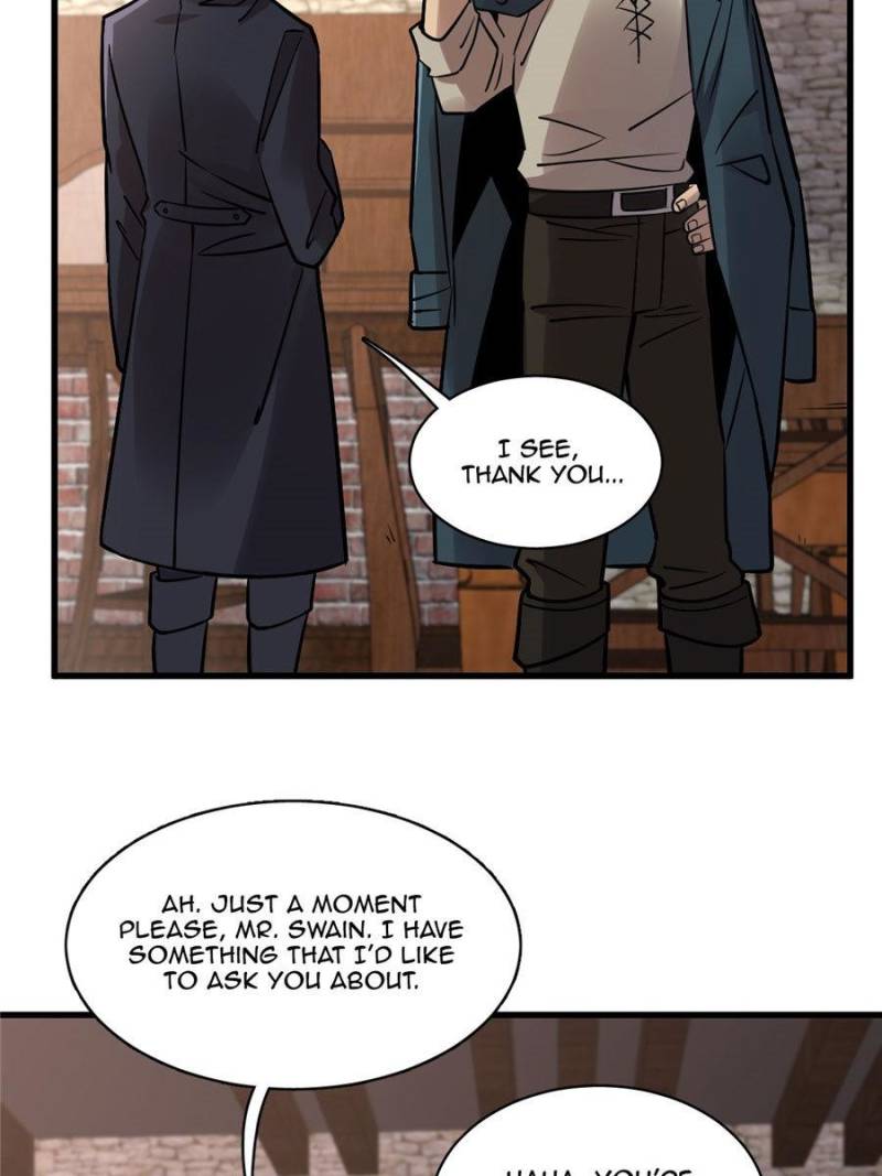 Lord of the Mysteries Chapter 62 page 60 - Chapter 62