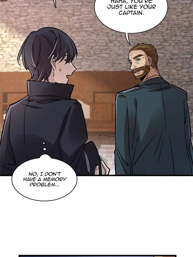 Lord of the Mysteries Chapter 62 page 61 - Chapter 62