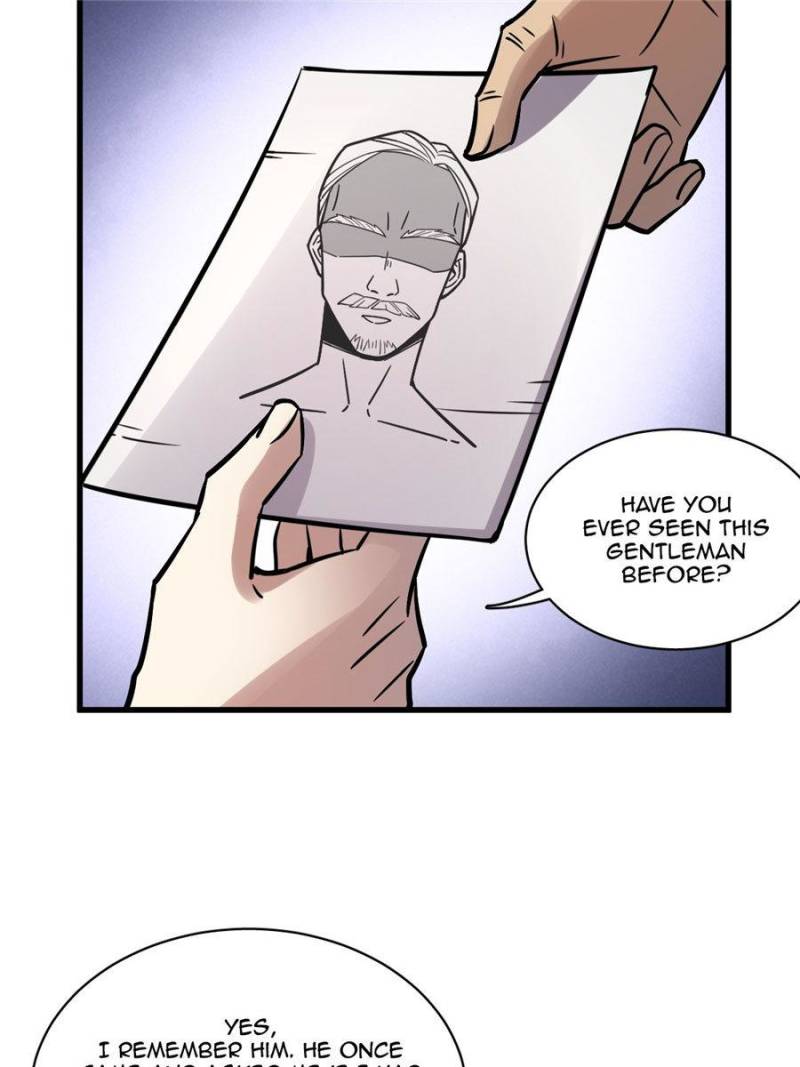 Lord of the Mysteries Chapter 62 page 63 - Chapter 62