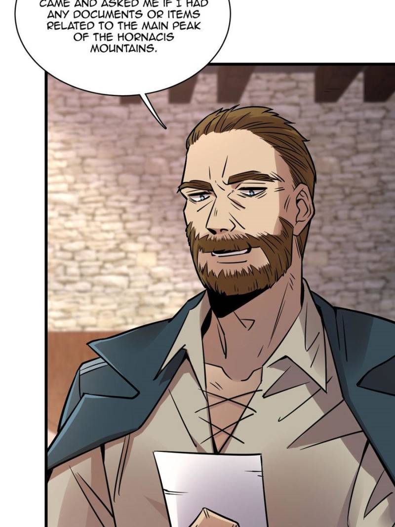 Lord of the Mysteries Chapter 62 page 64 - Chapter 62