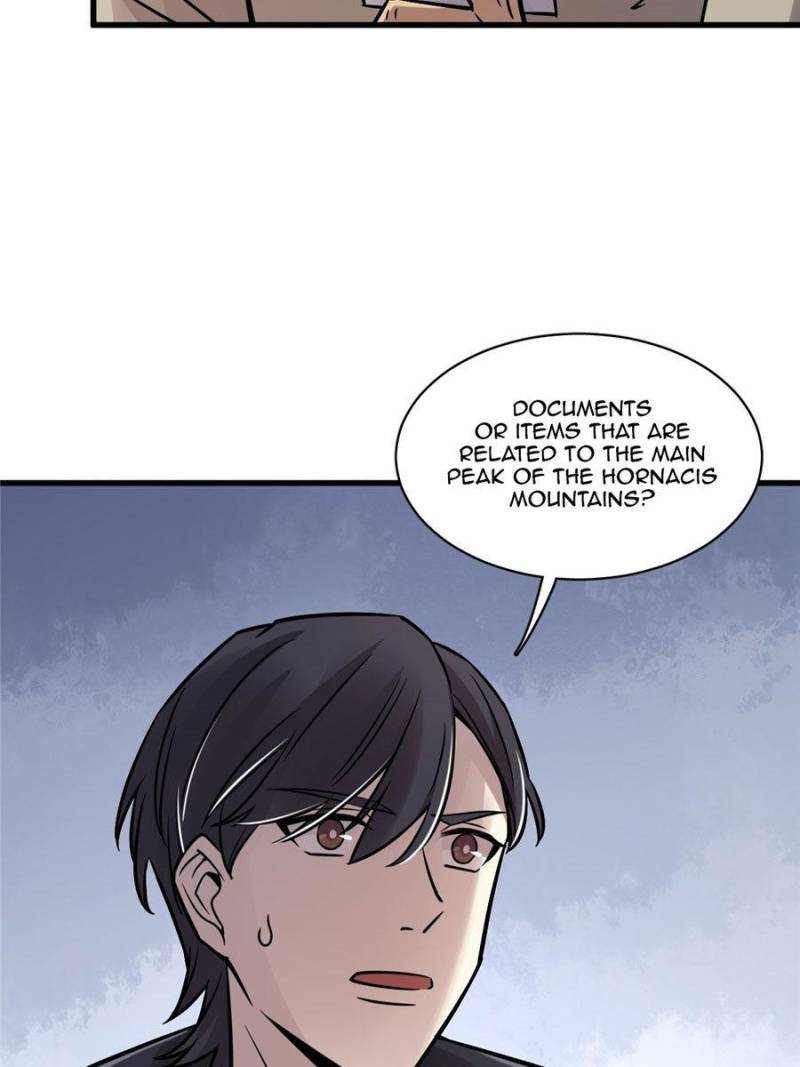 Lord of the Mysteries Chapter 62 page 66 - Chapter 62