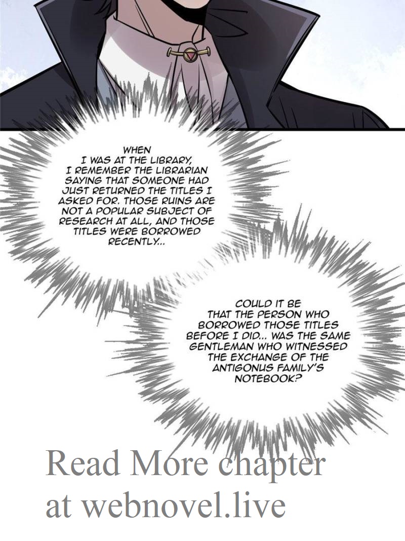Lord of the Mysteries Chapter 62 page 67 - Chapter 62