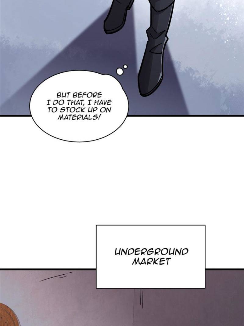 Lord of the Mysteries Chapter 63 page 11 - Chapter 63